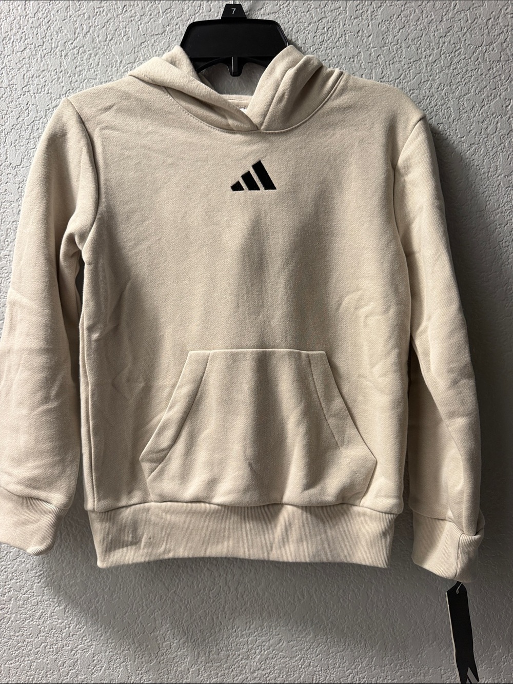 Sweater Subcategory Identification sudadera de niños talla 7